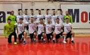 Beşiktaş Aygaz win second straight 