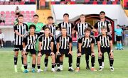 Göztepe:2 Beşiktaş:3 (U-19)