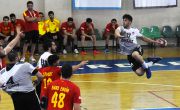 Göztepe:25 Beşiktaş Aygaz:41