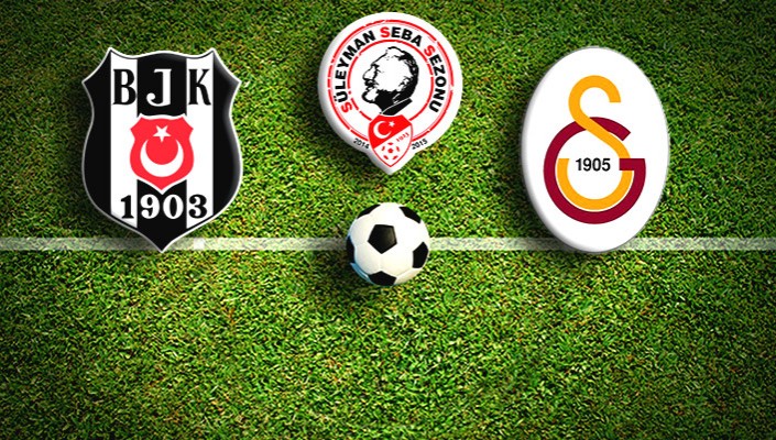 Süleyman Seba Sezonu’nun 16. Haftasındaki Rakibimiz Galatasaray