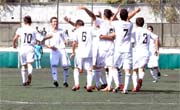 Beşiktaş:5  Galatasaray:1 (U-16)