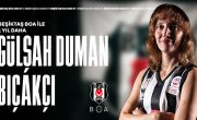 Gülşah Duman Bıçakçı’nın Sözleşmesi Yenilendi