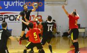 Beşiktaş Aygaz victorious on road… 