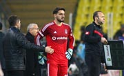 Günay Güvenç: ‘Çok üzgünüm’