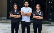 Güreş Takımımızın Sporcuları U-20 Dünya Güreş Şampiyonası’nda Ülkemizi Temsil Edecekler