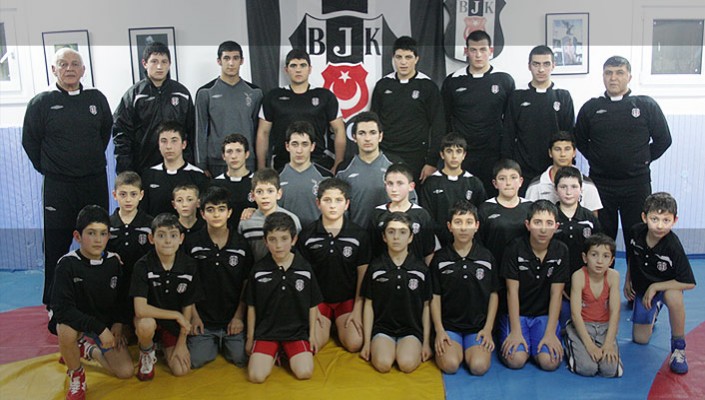 Ferhat Aslan Birinci Oldu