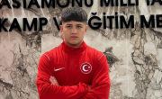 Güreşçimiz Cemal Yiğit Purcu, U17 Balkan Güreş Şampiyonası’nda Üçüncü Oldu