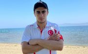 Beşiktaş U18 wrestler to represent Turkey at world championships