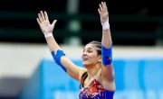 Güreşçimiz Nesrin Baş, 2026 Zagreb Open 1. Ranking Turnuvası’nda Finale Yükseldi