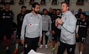 Guti Hernandez’in Doğum Günü Kutlandı