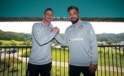 Guti ve İlhan: ‘Kendimize ve Beşiktaş’a güveniyoruz’