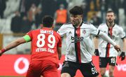 Güven Yalçın: “Çok çalıştık ama olmadı”