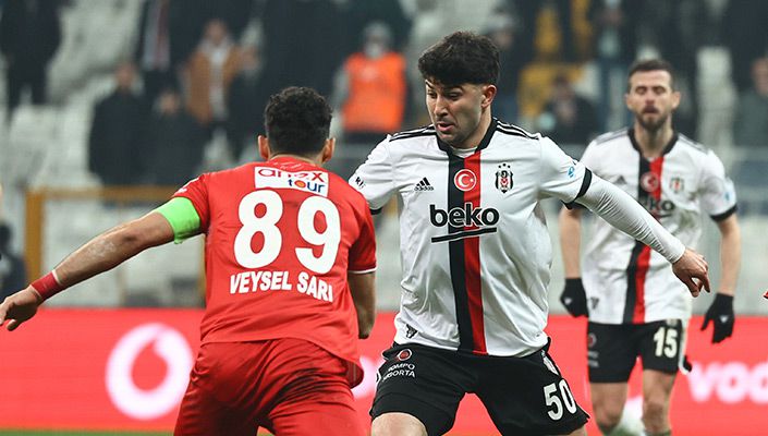 Güven Yalçın: “Çok çalıştık ama olmadı”
