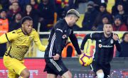 Güven Yalçın: “İyi oynadık’