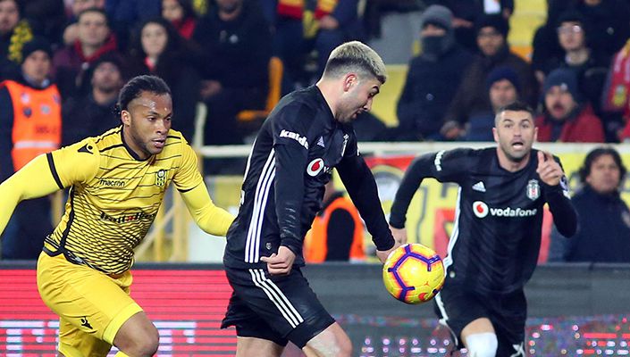 Güven Yalçın: “İyi oynadık’
