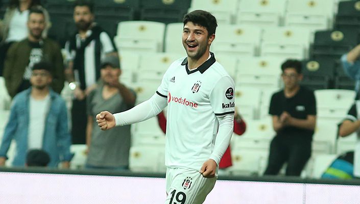 Güven Yalçın: ‘Kazanmak önemliydi’