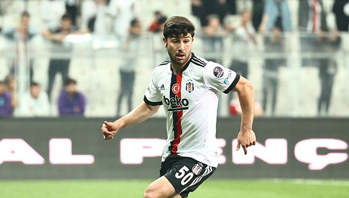 Güven Yalçın: “Yüzüncü maçımı oynadığım için çok gururluyum”