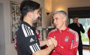 Güven Yalçın’ın Doğum Günü Kutlandı