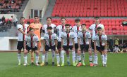 GZT Giresunspor:1 Beşiktaş:2 (U-19)