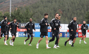 GZT Giresunspor Maçı Hazırlıkları Başladı