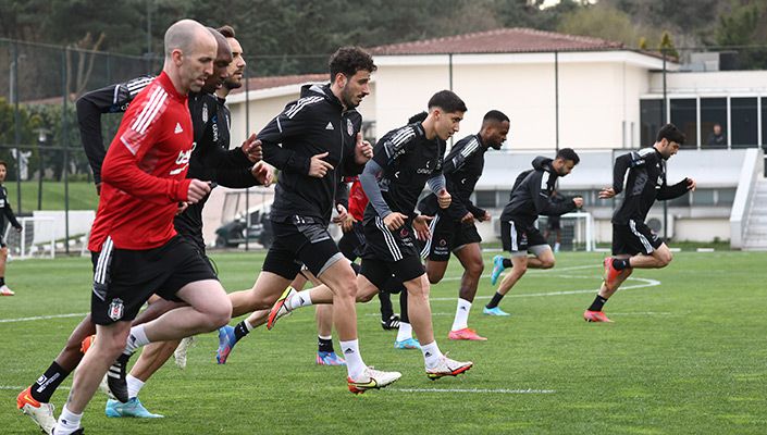 GZT Giresunspor Maçı Hazırlıkları Başladı