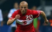 Gökhan Töre joins Eagles 