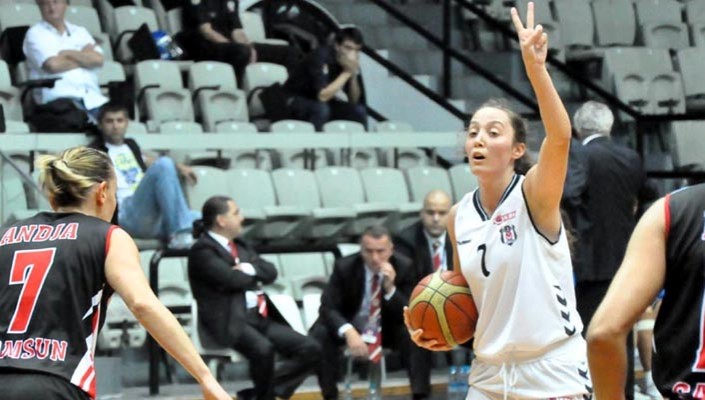 'Kazanmamız Gereken Bir Maç'