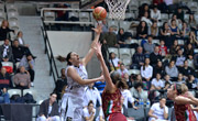 EuroCup’ta Rakibimiz Umana Reyer Venezia
