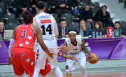 Kadın Basketbol Takımımızın Rakibi Hatay Bş. Bld.