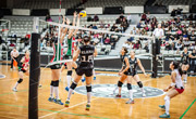 Kadın Voleybol Takımımızın Rakibi Yeşilbayramiç 