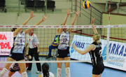 Kadın Voleybol Takımımızın Rakibi Rota Koleji