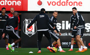 Eskişehirspor Maçı Hazırlıkları Tamamlandı