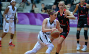 EuroCup Çeyrek Finali’nde Rakibimiz AGÜ