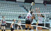 Kadın Voleybol Takımımızın Rakibi Yeşilyurt