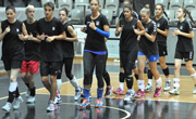 Bayan Voleybol Takımı Oyuncularımızdan Yeni Sezon Değerlendirmesi