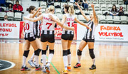 Kadın Voleybol Takımımızın Rakibi Balıkesir Bş. Bld. 
