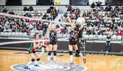 Kadın Voleybol Takımımızın Rakibi Bolu Belediyesi