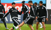 Takımımız İzinli