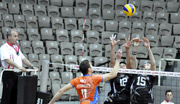 Filede Rakip Tokat Belediye Plevne