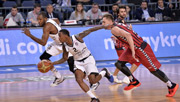 Randy Culpepper: ‘Çok zor bir maç olacağını biliyorduk’