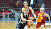 Potada Derbi Heyecanı