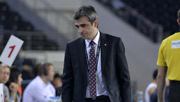 Murat Bilge: ‘Son çeyrekte istediğimiz basketbolu sergiledik.’