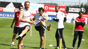 Akhisar Belediyespor Maçı Hazırlıkları Başladı