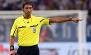 Sporting Lizbon Maçının Hakemi Paolo Tagliavento 