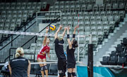 Kadın Voleybol Takımımızın Rakibi Arma Yaşam Gençlik
