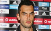 Luiz Rhodolfo: 'Kulübün tarihine geçmek istiyorum.'