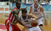 Eurocup’ta Rakibimiz Lietuvos Rytas 