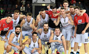 Basketboldaki Rakibimiz Lietuvos Rytas’ı Tanıyalım