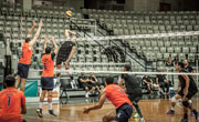 Erkek Voleybol Takımımızın Rakibi İnegöl Bld.