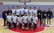 DSİ:67 Beşiktaş:66 (Yıldız Erkek Basketbol)